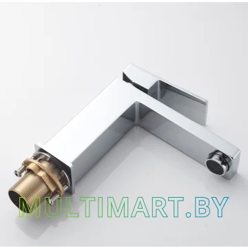 Смеситель Shevanik S9601 (хром) картинка 8
